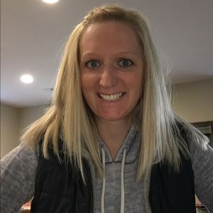 Meet your Posher, Mandy